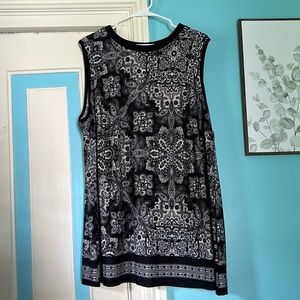 Alyx Sleeveless Top